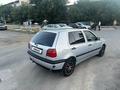 Volkswagen Golf 1993 годаүшін1 650 000 тг. в Тараз – фото 7