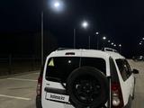 ВАЗ (Lada) Largus Cross 2018 годаүшін3 900 000 тг. в Атырау – фото 4