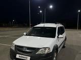 ВАЗ (Lada) Largus Cross 2018 годаүшін3 900 000 тг. в Атырау