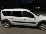 ВАЗ (Lada) Largus Cross 2018 годаүшін3 900 000 тг. в Атырау – фото 3