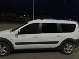 ВАЗ (Lada) Largus Cross 2018 годаүшін3 900 000 тг. в Атырау – фото 5
