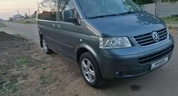 Volkswagen Multivan 2004 года за 5 900 000 тг. в Костанай