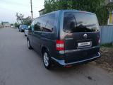 Volkswagen Multivan 2004 года за 5 700 000 тг. в Костанай – фото 5