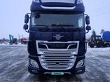 DAF  XF 480 FT 2021 годаүшін55 000 000 тг. в Алматы