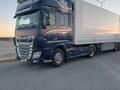 DAF  XF 480 FT 2021 года за 55 000 000 тг. в Алматы – фото 11