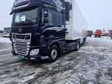 DAF  XF 480 FT 2021 годаүшін55 000 000 тг. в Алматы – фото 3
