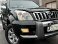 Toyota Land Cruiser Prado 2007 годаfor12 800 000 тг. в Алматы – фото 2