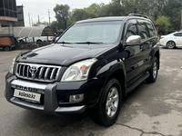 Toyota Land Cruiser Prado 2007 года за 12 800 000 тг. в Алматы