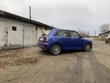 Lifan Smily 2011 года за 2 500 000 тг. в Костанай – фото 3