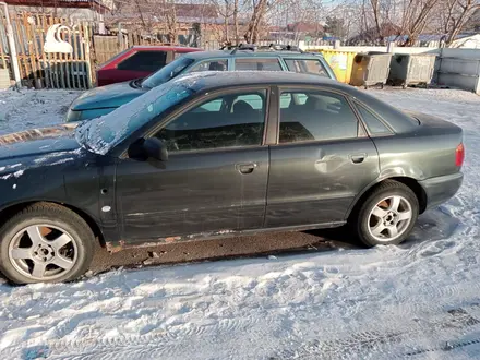 Audi A4 1995 года за 1 500 000 тг. в Усть-Каменогорск