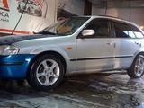 Mazda 323 2001 годаfor1 900 000 тг. в Караганда – фото 2