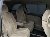Toyota Estima 2008 года за 3 200 000 тг. в Жезказган – фото 3