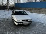 Volkswagen Passat 1994 года за 1 700 000 тг. в Усть-Каменогорск