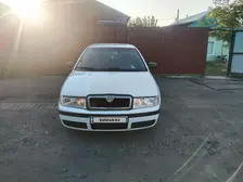 Skoda Octavia, 2004