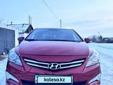 Hyundai Solaris 2014 годаfor6 200 000 тг. в Павлодар