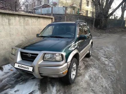 Suzuki Grand Vitara 1999 года за 3 200 000 тг. в Алматы