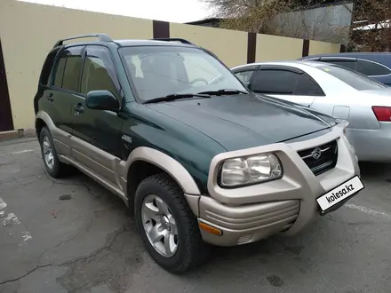 Suzuki Grand Vitara 1999 года за 3 200 000 тг. в Алматы – фото 4