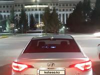 Hyundai Sonata 2015 годаүшін7 000 000 тг. в Астана