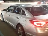 Hyundai Sonata 2015 года за 7 000 000 тг. в Астана – фото 4