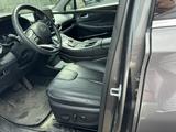 Hyundai Santa Fe 2013 года за 15 300 000 тг. в Алматы