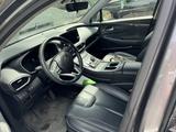 Hyundai Santa Fe 2013 годаүшін15 300 000 тг. в Алматы – фото 2