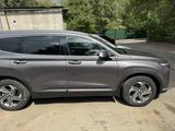 Hyundai Santa Fe 2013 годаүшін15 300 000 тг. в Алматы – фото 4