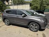 Hyundai Santa Fe 2013 годаүшін15 300 000 тг. в Алматы – фото 3