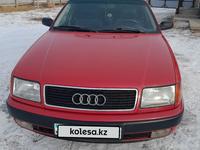 Audi 100 1992 годаүшін2 800 000 тг. в Семей