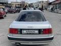 Audi 80 1994 годаүшін1 600 000 тг. в Туркестан – фото 3