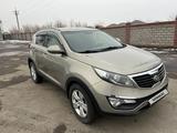 Kia Sportage 2013 года за 7 600 000 тг. в Алматы