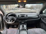 Kia Sportage 2013 года за 7 600 000 тг. в Алматы – фото 4