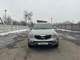 Kia Sportage 2013 года за 7 600 000 тг. в Алматы – фото 5