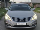 Hyundai Grandeur 2012 годаүшін8 000 000 тг. в Шымкент