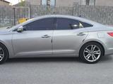 Hyundai Grandeur 2012 годаүшін8 000 000 тг. в Шымкент – фото 3