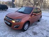 ВАЗ (Lada) Kalina 2192 2013 годаfor3 400 000 тг. в Семей