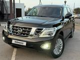 Nissan Patrol 2014 годаүшін14 700 000 тг. в Караганда