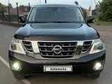 Nissan Patrol 2014 годаүшін14 700 000 тг. в Караганда – фото 3