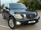 Nissan Patrol 2014 годаүшін14 700 000 тг. в Караганда – фото 2
