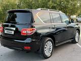 Nissan Patrol 2014 годаүшін14 700 000 тг. в Караганда – фото 4