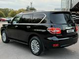 Nissan Patrol 2014 годаүшін14 700 000 тг. в Караганда – фото 5
