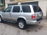 Nissan Pathfinder 2004 годаүшін3 100 000 тг. в Шамалган – фото 3