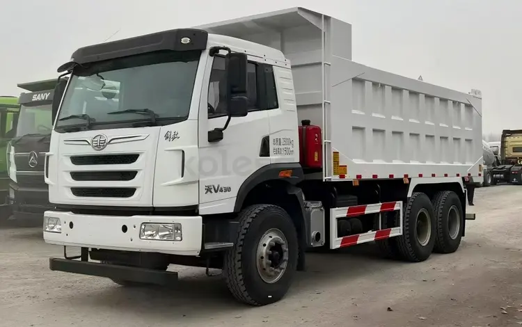 Jiefang  Tian V 2021 года за 12 948 500 тг. в Алматы