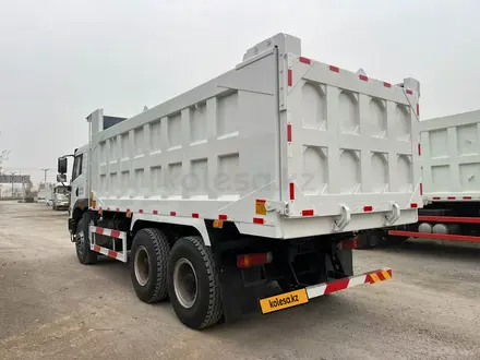 Jiefang  Tian V 2021 года за 12 948 500 тг. в Алматы – фото 3