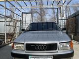 Audi 100 1993 годаүшін2 400 000 тг. в Жаркент – фото 3
