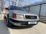 Audi 100 1993 годаүшін2 400 000 тг. в Жаркент – фото 2