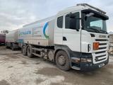 Scania  R-Series 2007 года за 29 000 000 тг. в Алматы – фото 5