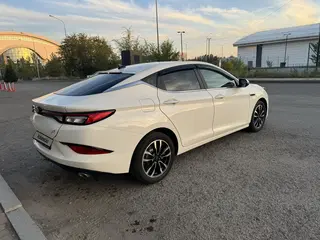 JAC J7