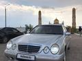 Mercedes-Benz E 280 2000 года за 5 500 000 тг. в Аральск – фото 8