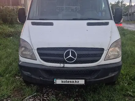 Mercedes-Benz  Sprinter 2007 года за 8 700 000 тг. в Алматы – фото 2