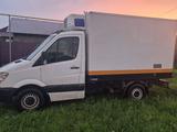 Mercedes-Benz  Sprinter 2007 годаүшін8 700 000 тг. в Алматы